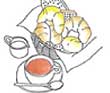 コーヒー